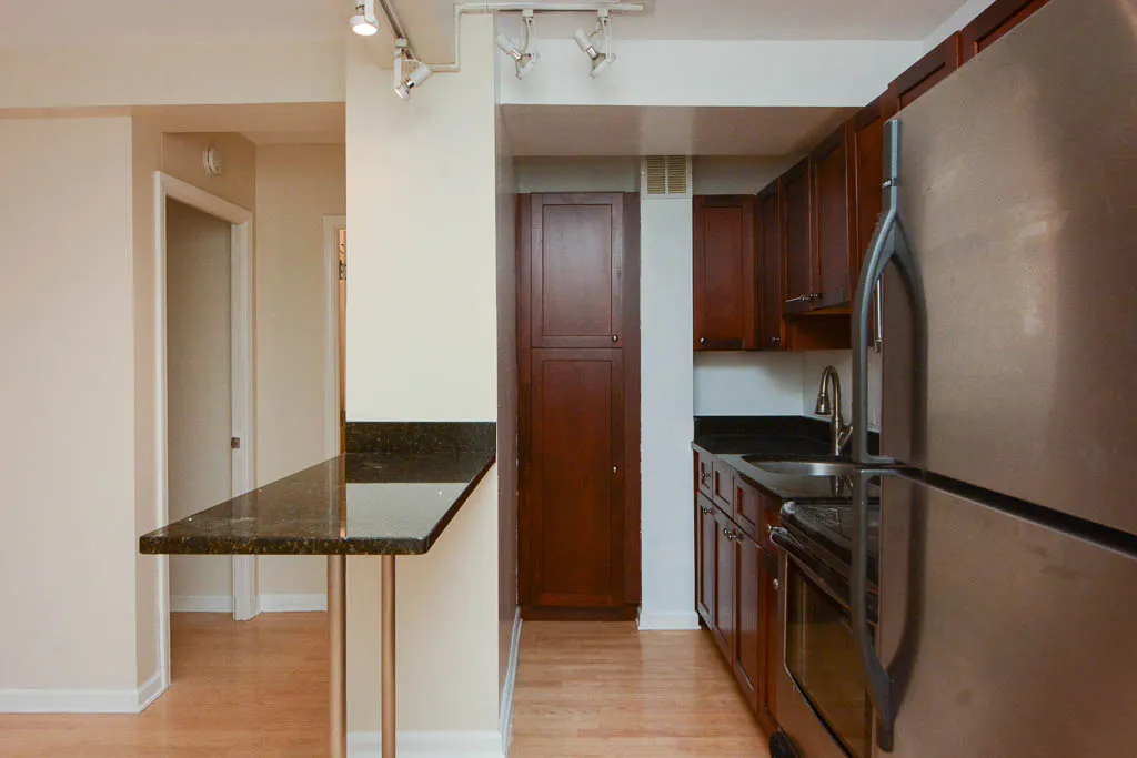 4180 N Marine Dr, ,  60613, USA 60613-unit#201-Chicago-IL