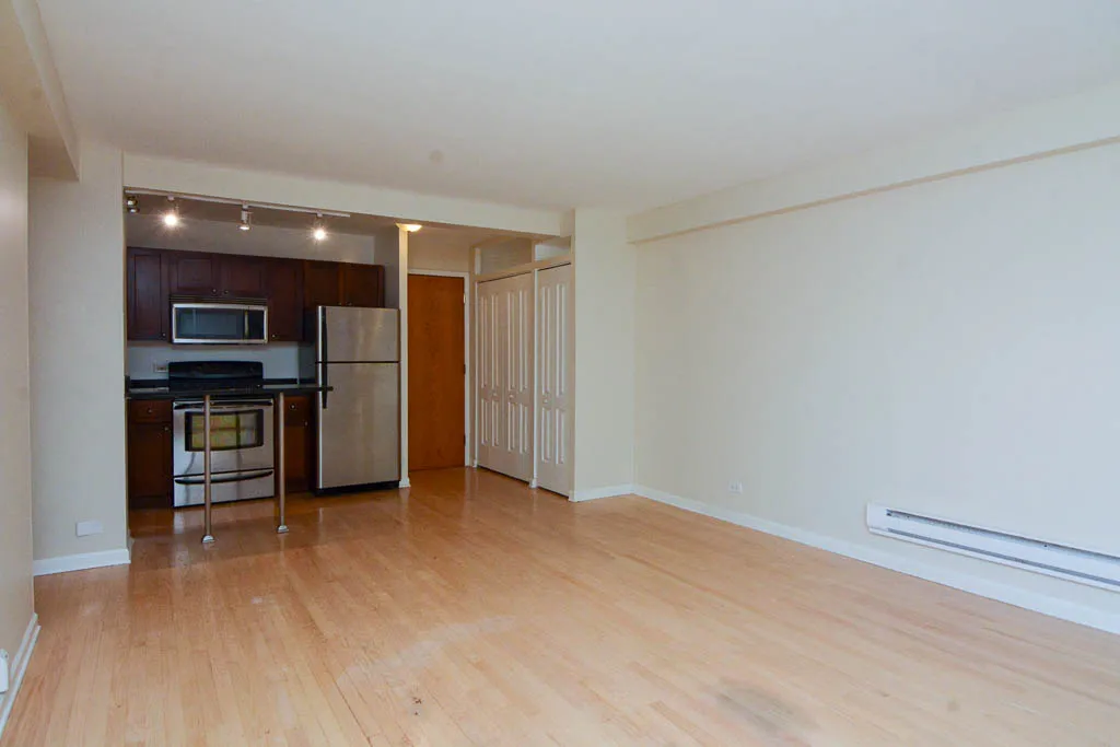 4180 N Marine Dr, ,  60613, USA 60613-unit#201-Chicago-IL