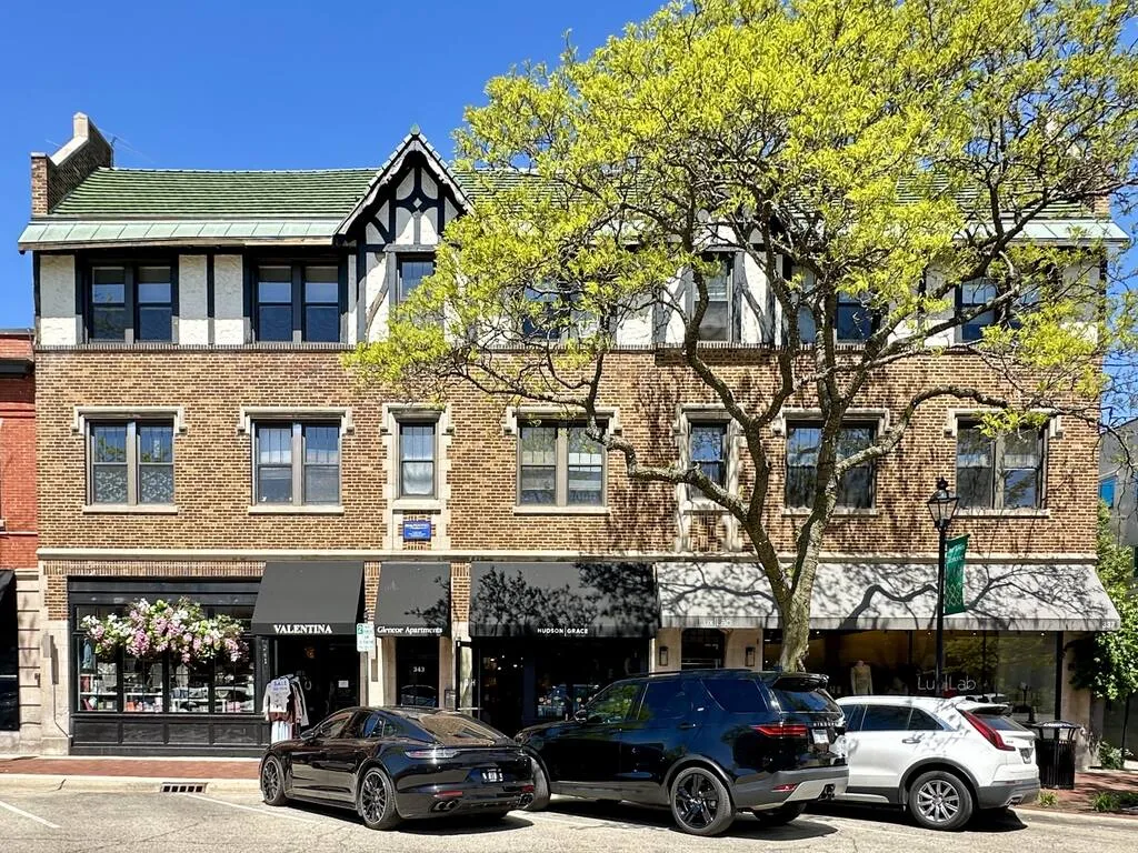 343 Park Ave, , 60022, USA 60022-unit#02-Glencoe-IL