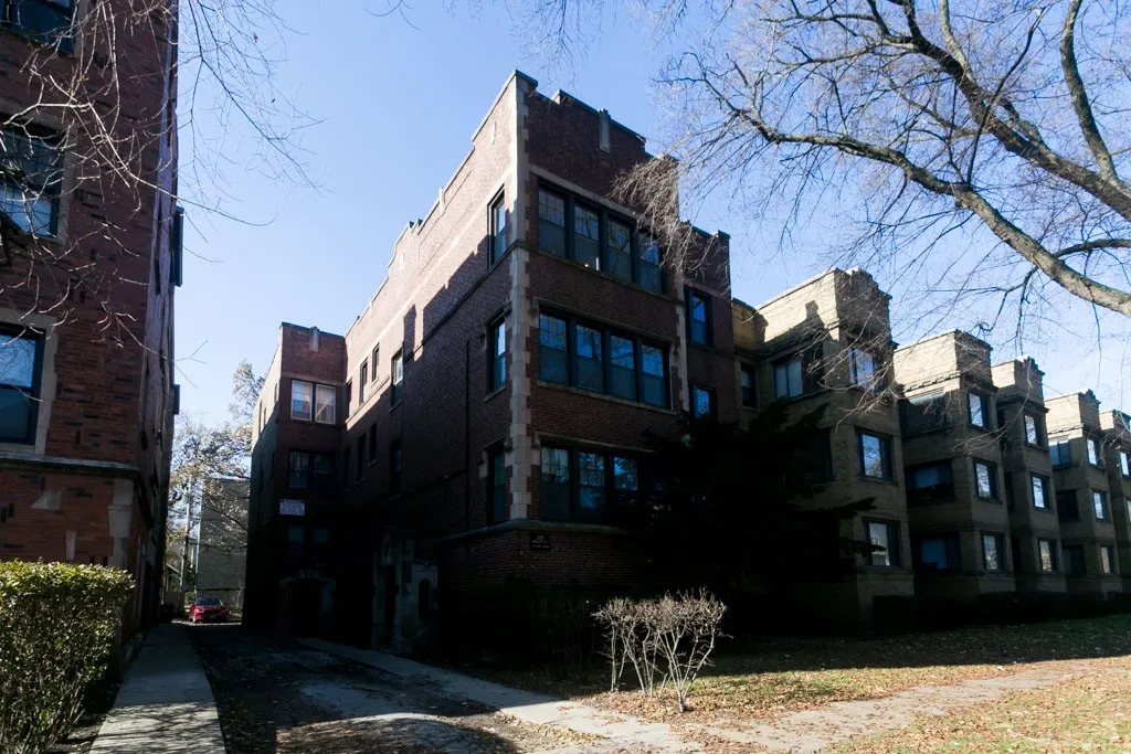 1132 Maple Ave, , 60202, USA 60202-unit#2-Evanston-IL