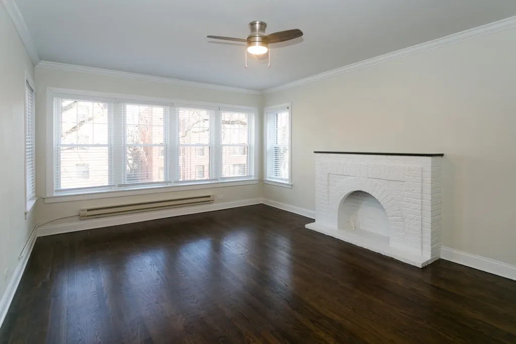 1132 Maple Ave, ,  60202, USA 60202-unit#2-Evanston-IL