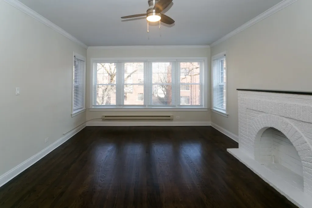 1132 Maple Ave, ,  60202, USA 60202-unit#2-Evanston-IL