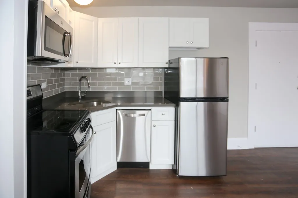 817 W Lakeside Pl, , 60640, USA 60640-unit#804-Chicago-IL