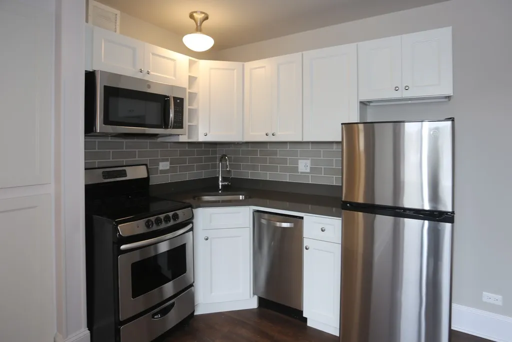 817 W Lakeside Pl, , 60640, USA 60640-unit#804-Chicago-IL