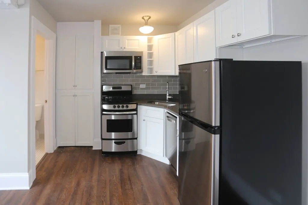 817 W Lakeside Pl, , 60640, USA 60640-unit#804-Chicago-IL