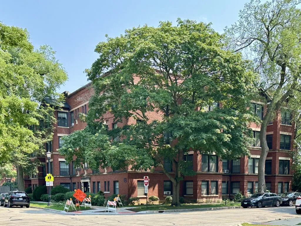 312 Lee St, Evanston, 60202, USA 60202-unit#3-Chicago-IL