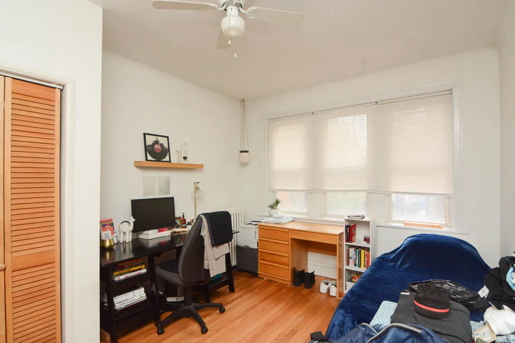 1929 W Crystal St, ,  60622, USA 60622-unit#2A-Chicago-IL