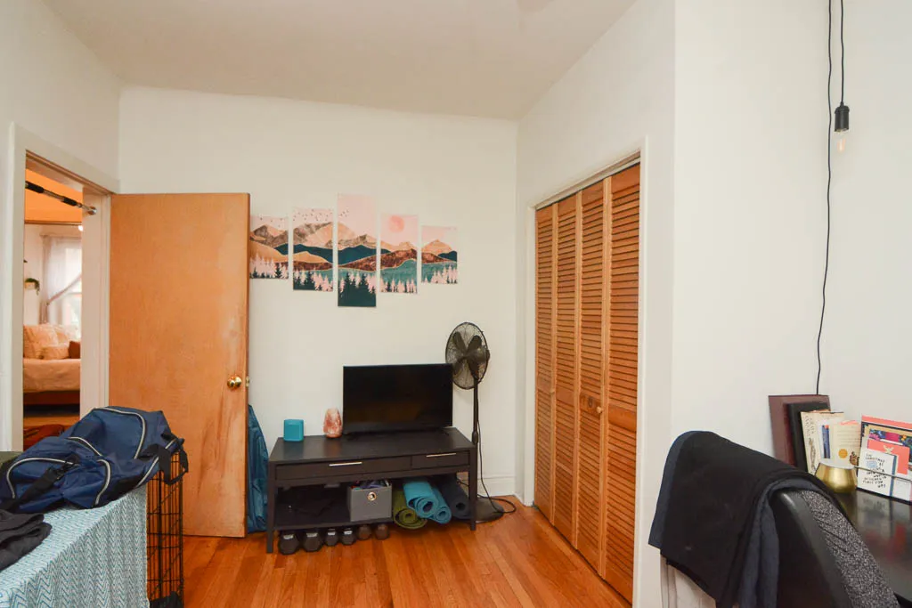 1929 W Crystal St, ,  60622, USA 60622-unit#2A-Chicago-IL