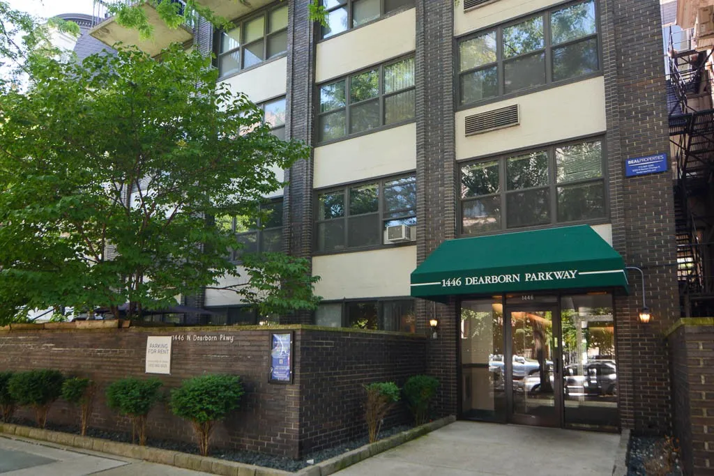 1446 N Dearborn St, , 60610, USA 60610-Chicago-IL