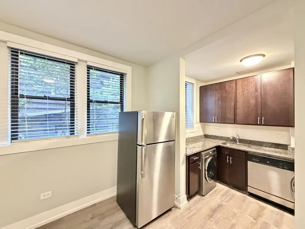 1128 Maple Ave, , 60202, USA 60202-unit#GRF-Evanston-IL
