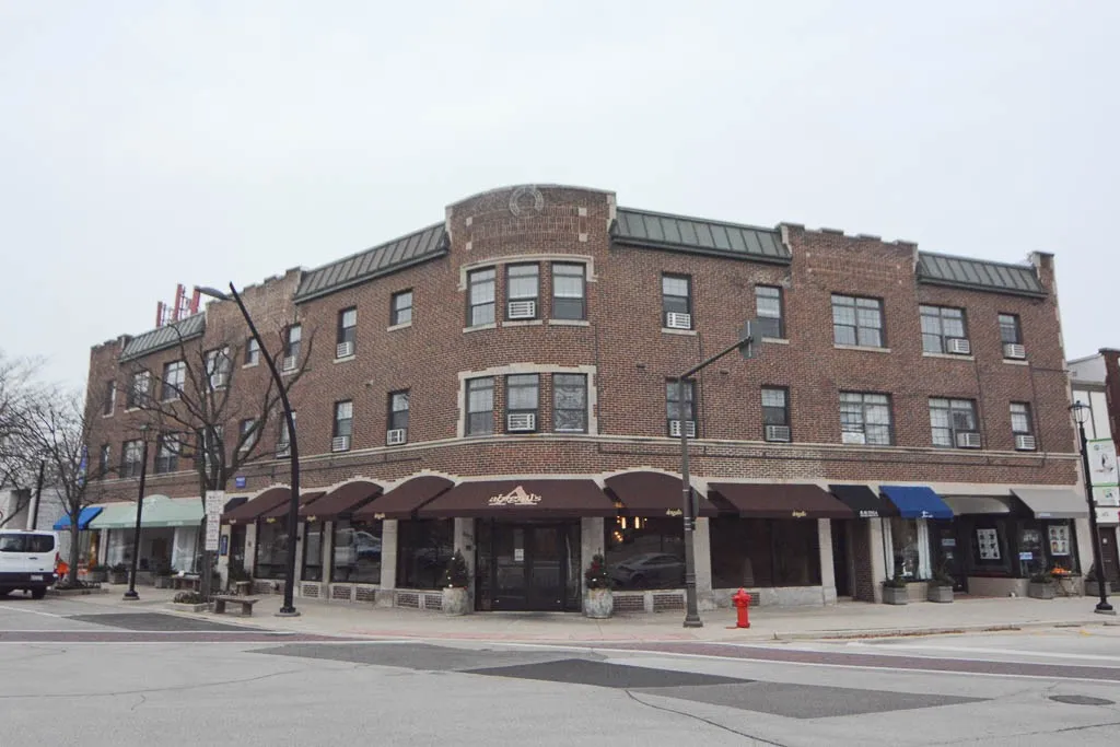725 St Johns Ave, , 60035, USA 60035-unit#21-Highland Park-IL