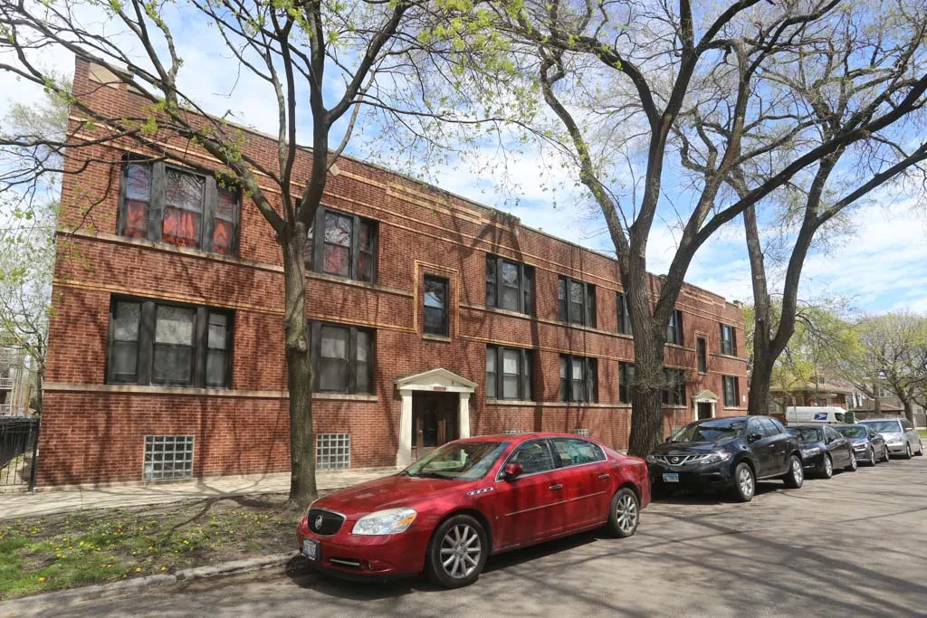 3606 W Grace St, , 60618, USA 60618-unit#1-Chicago-IL