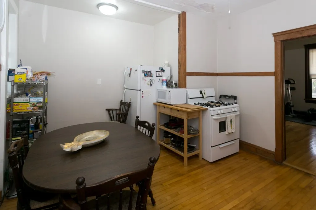 3606 W Grace St, ,  60618, USA 60618-unit#1-Chicago-IL