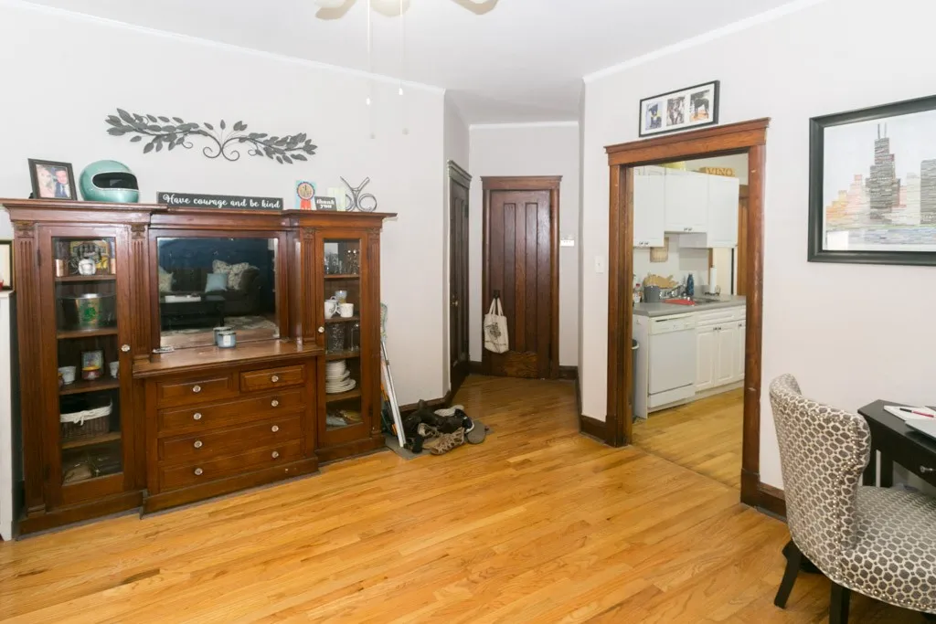 3606 W Grace St, ,  60618, USA 60618-unit#1-Chicago-IL