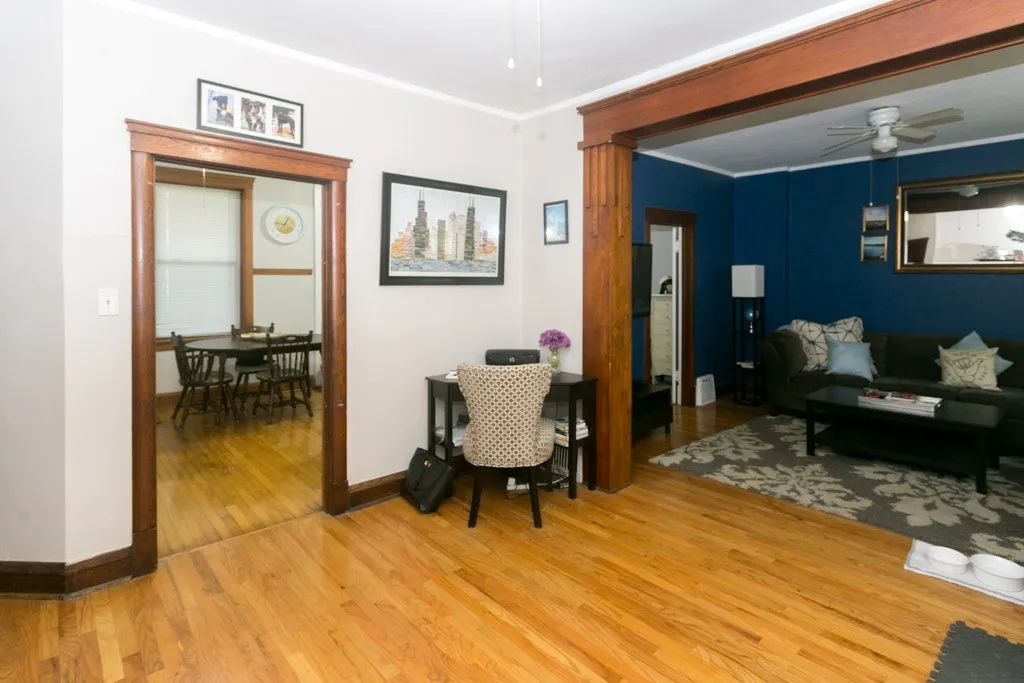 3606 W Grace St, ,  60618, USA 60618-unit#1-Chicago-IL