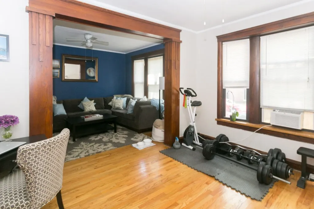 3606 W Grace St, ,  60618, USA 60618-unit#1-Chicago-IL