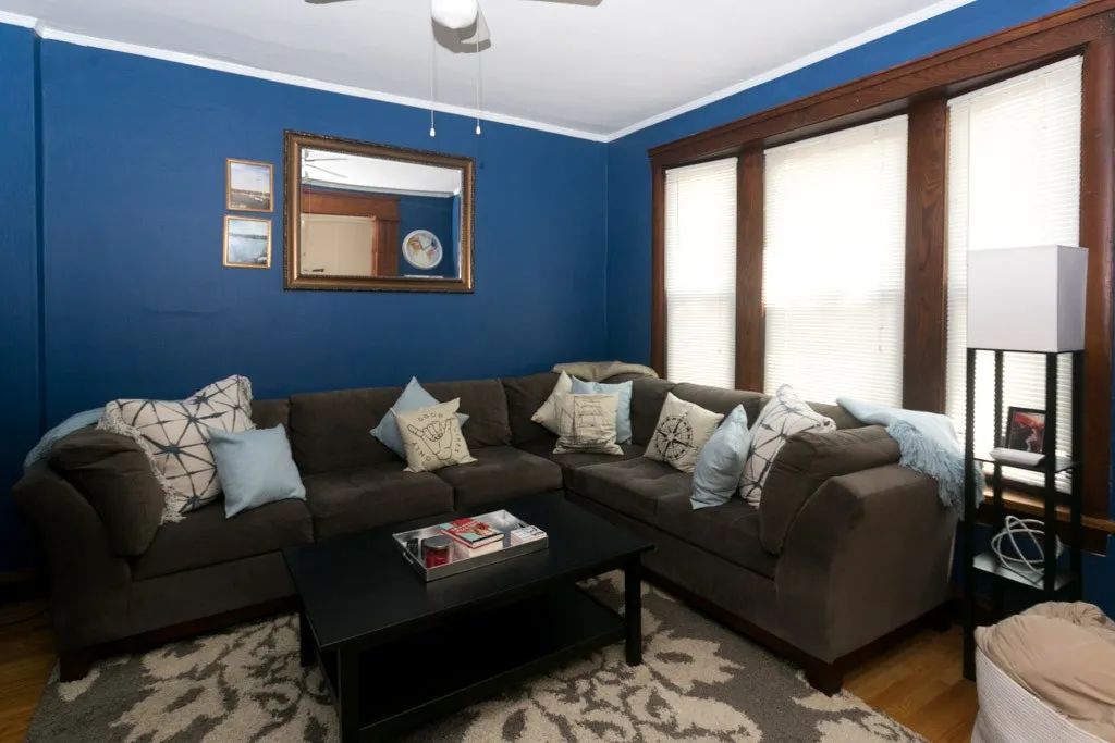 3606 W Grace St, ,  60618, USA 60618-unit#1-Chicago-IL