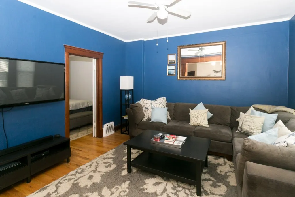 3606 W Grace St, ,  60618, USA 60618-unit#1-Chicago-IL