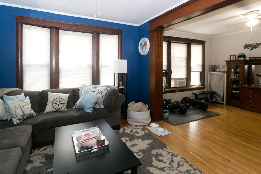 3606 W Grace St, ,  60618, USA 60618-unit#1-Chicago-IL