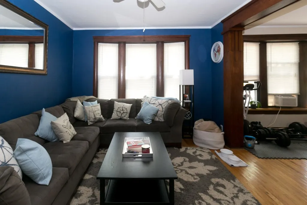 3606 W Grace St, ,  60618, USA 60618-unit#1-Chicago-IL