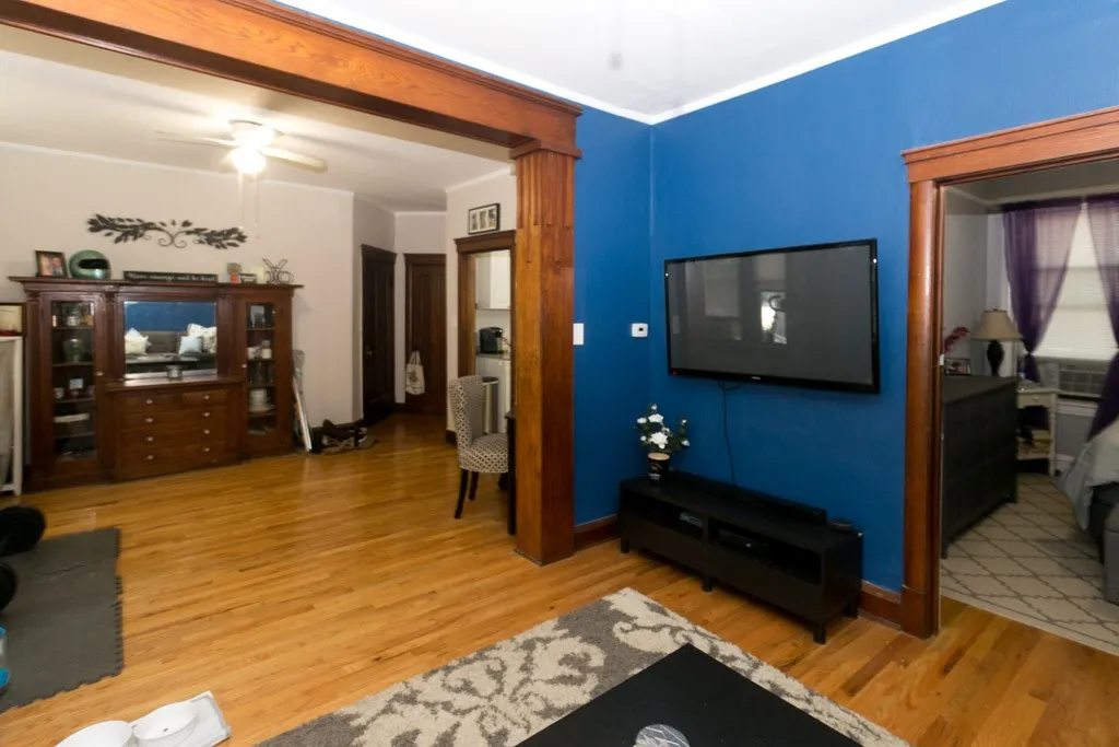 3606 W Grace St, ,  60618, USA 60618-unit#1-Chicago-IL