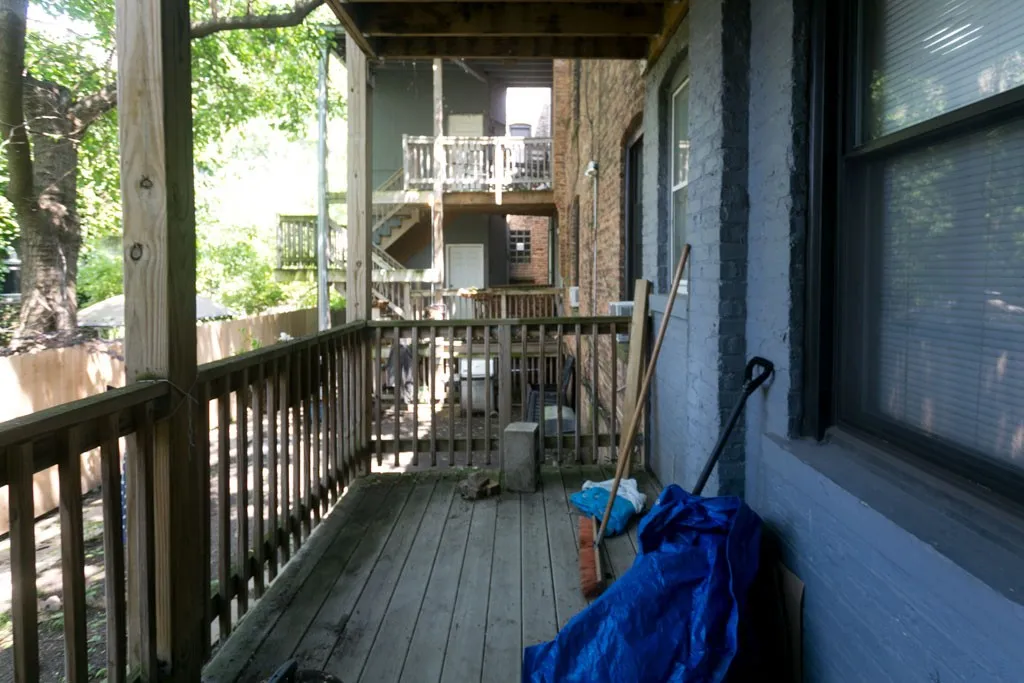 3606 W Grace St, ,  60618, USA 60618-unit#1-Chicago-IL