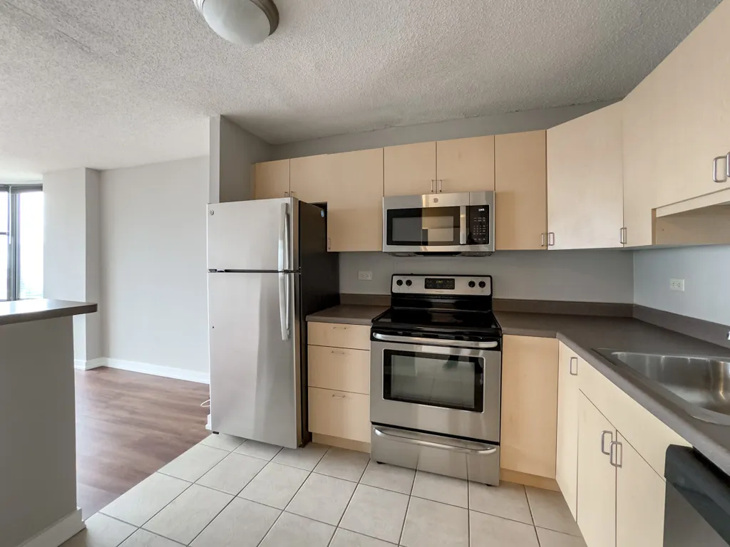 1212 S Michigan Ave, ,  60605, USA 60605-unit#2401-Chicago-IL