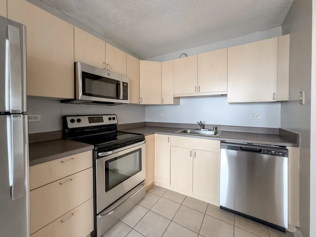 1212 S Michigan Ave, ,  60605, USA 60605-unit#2401-Chicago-IL