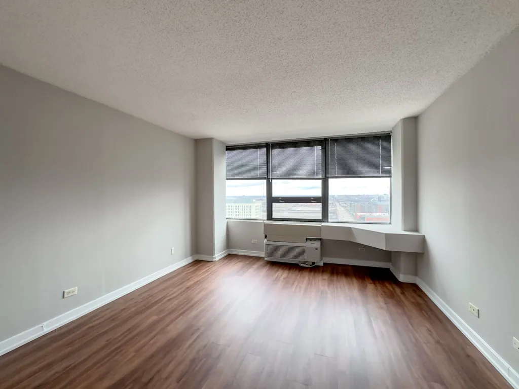 1212 S Michigan Ave, ,  60605, USA 60605-unit#2401-Chicago-IL