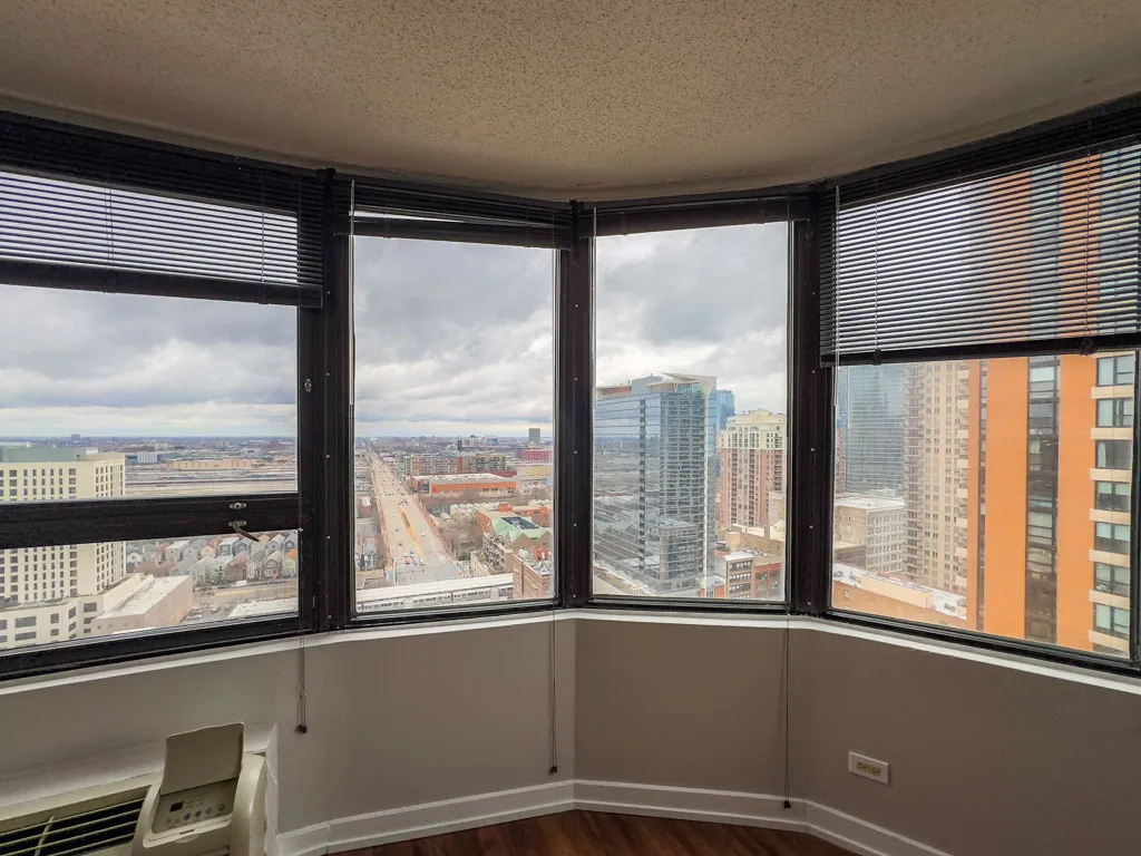 1212 S Michigan Ave, ,  60605, USA 60605-unit#2401-Chicago-IL