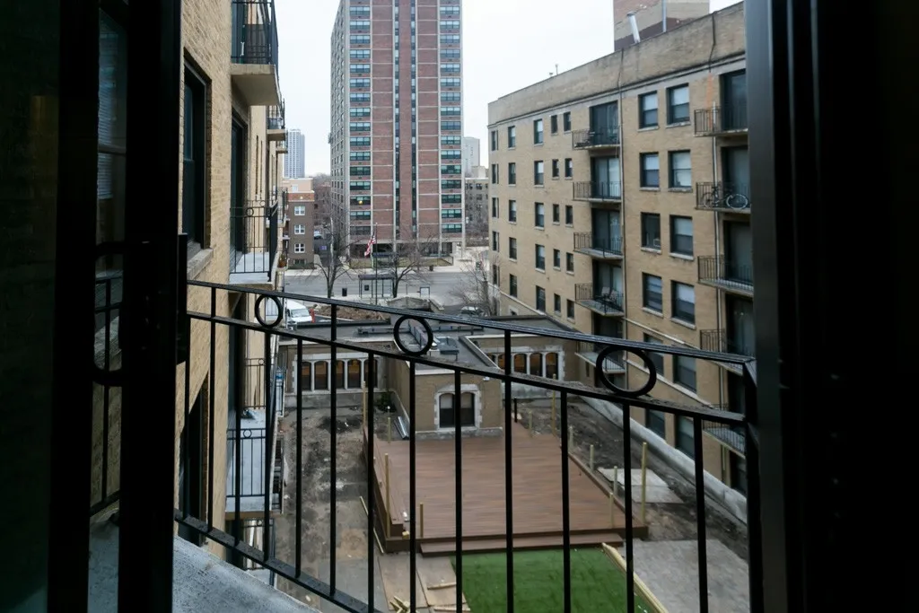 4242 N Sheridan Rd, , 60613, USA 60613-unit#513-Chicago-IL
