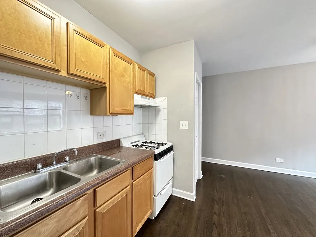 914 W Dakin St, ,  60613, USA 60613-unit#110-Chicago-IL