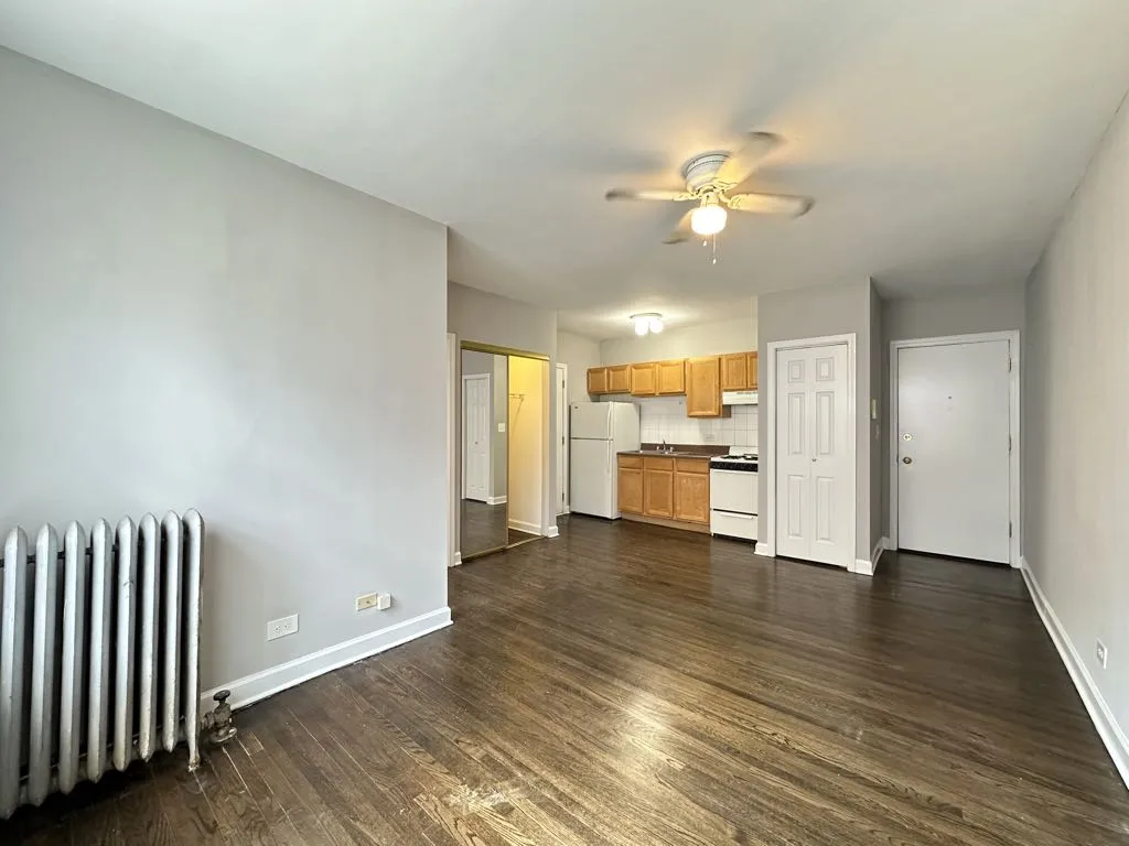 914 W Dakin St, ,  60613, USA 60613-unit#110-Chicago-IL