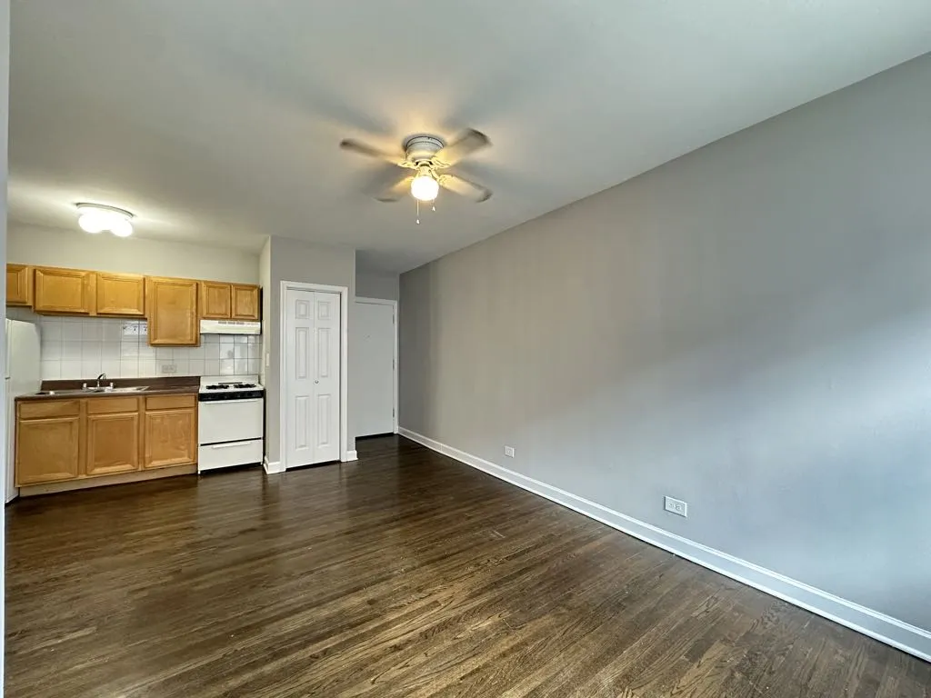 914 W Dakin St, ,  60613, USA 60613-unit#110-Chicago-IL