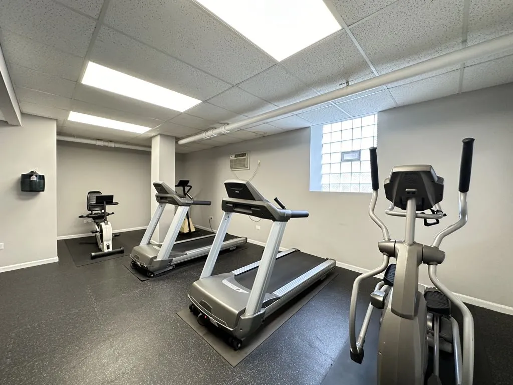914 W Dakin St, ,  60613, USA 60613-unit#110-Chicago-IL