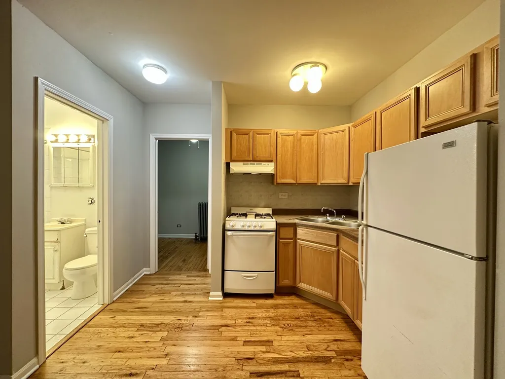 912 W Dakin St, , 60613, USA 60613-unit#104-Chicago-IL