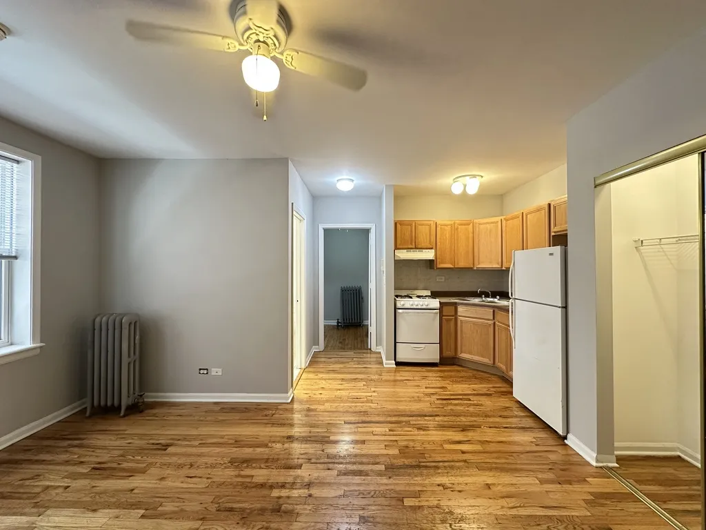 912 W Dakin St, , 60613, USA 60613-unit#104-Chicago-IL