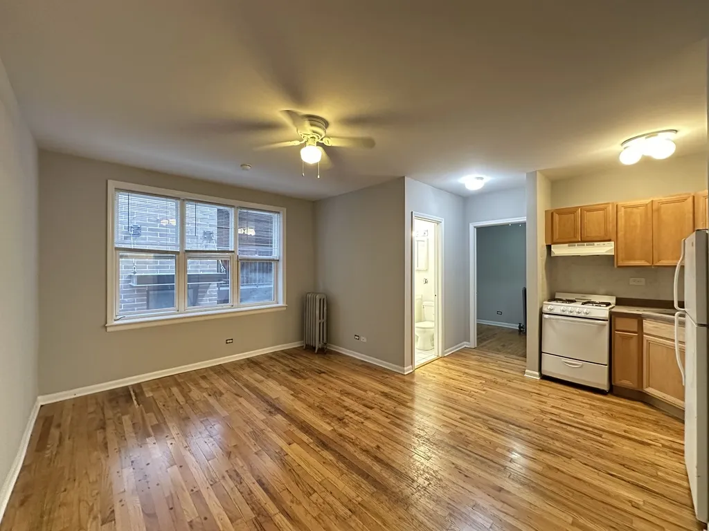 912 W Dakin St, , 60613, USA 60613-unit#104-Chicago-IL