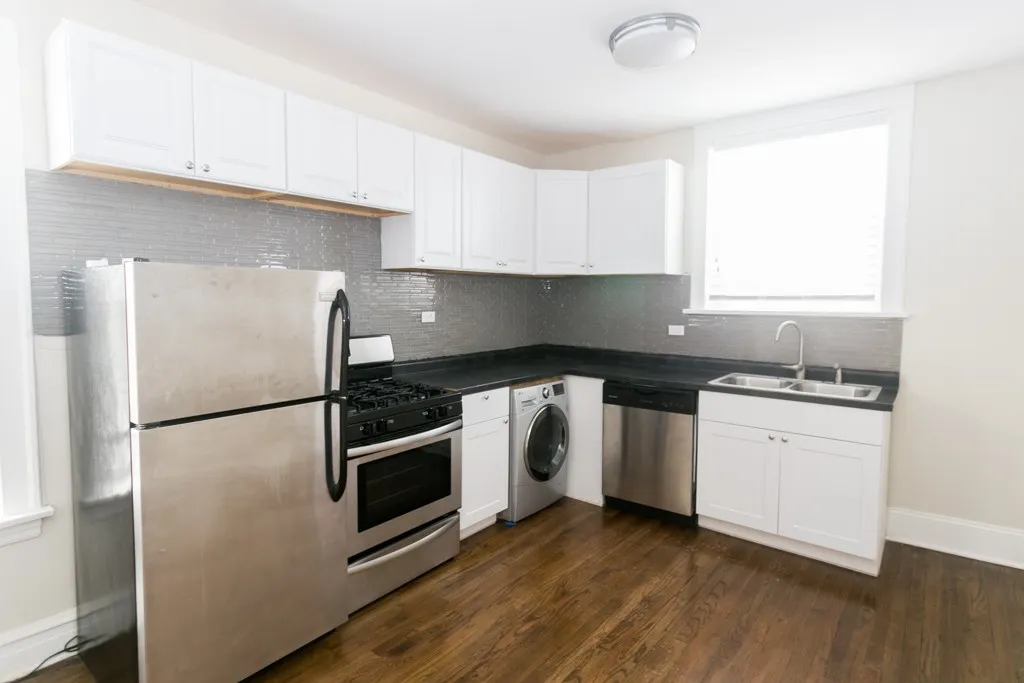 918 Green Bay Rd, ,  60093, USA 60093-unit#3G-Winnetka-IL