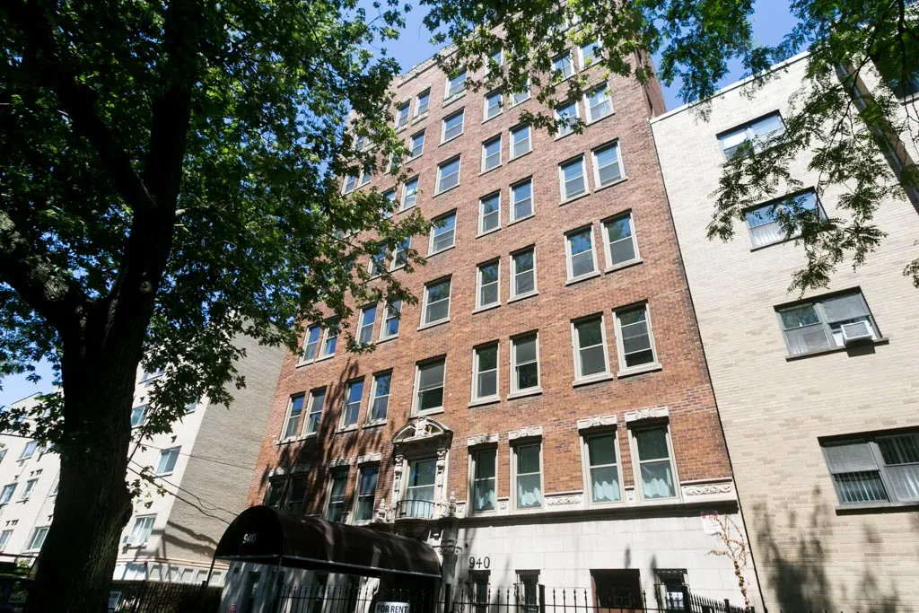 940 W Winona St, , 60640, USA 60640-unit#302-Chicago-IL