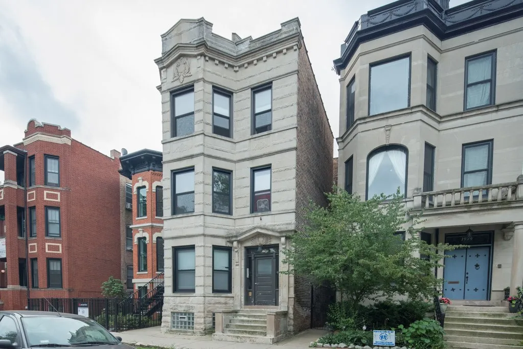 1927 W Schiller St, , 60622, USA 60622-unit#3F-Chicago-IL
