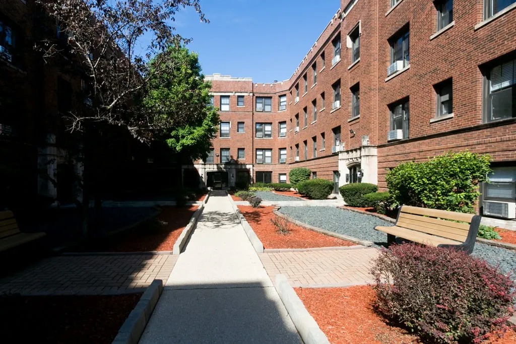 2900 N Mildred Ave, , 60657, USA 60657-unit#G-Chicago-IL