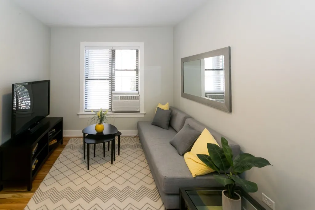 2900 N Mildred Ave, ,  60657, USA 60657-unit#G-Chicago-IL