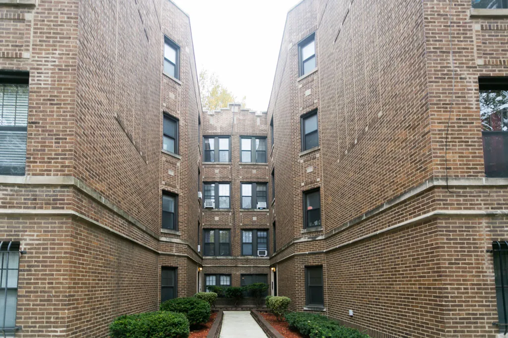 1450 W Byron St, , 60613, USA 60613-unit#3-Chicago-IL