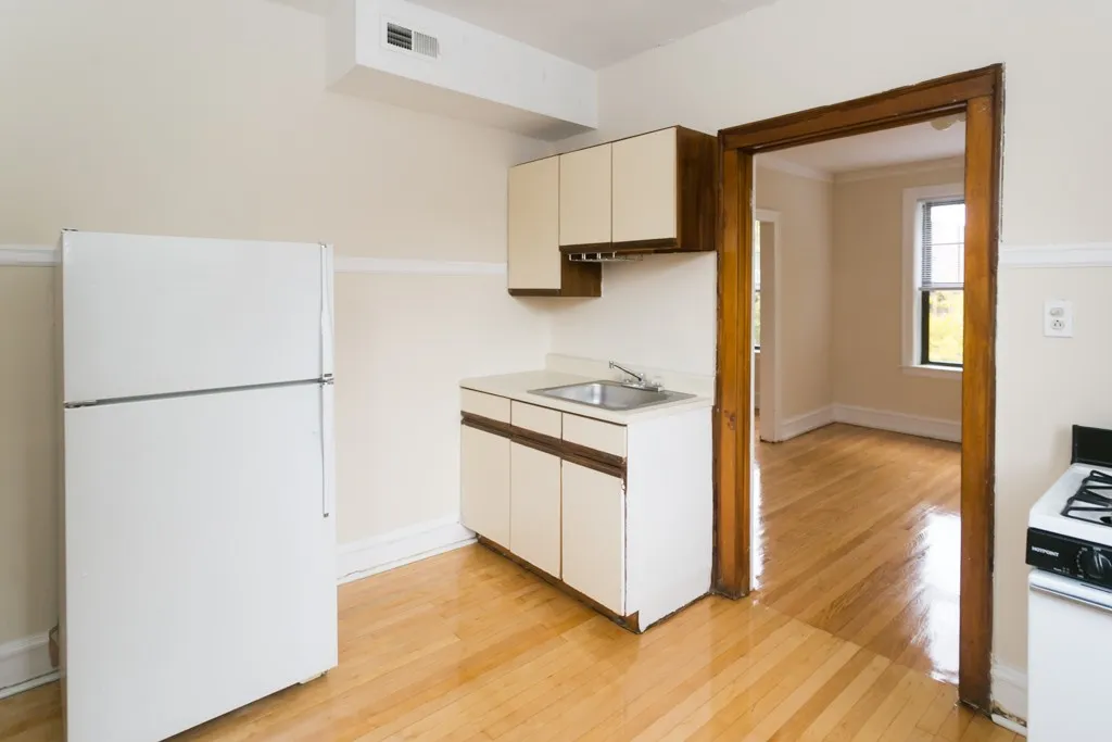 1450 W Byron St, , 60613, USA 60613-unit#3-Chicago-IL