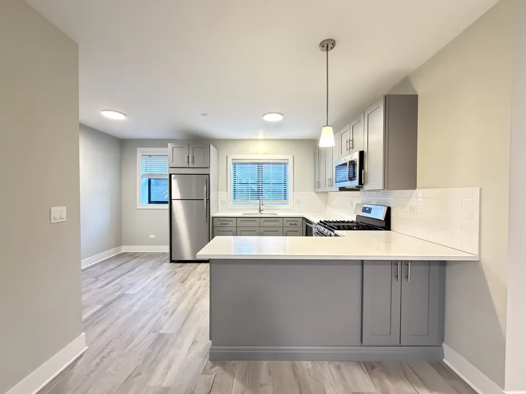 1133 Oak Ave, ,  60202, USA 60202-unit#2E-Evanston-IL