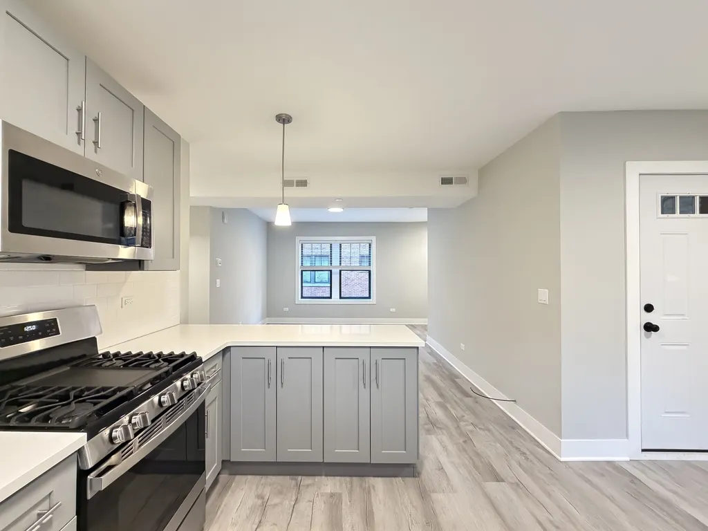 1133 Oak Ave, ,  60202, USA 60202-unit#2E-Evanston-IL
