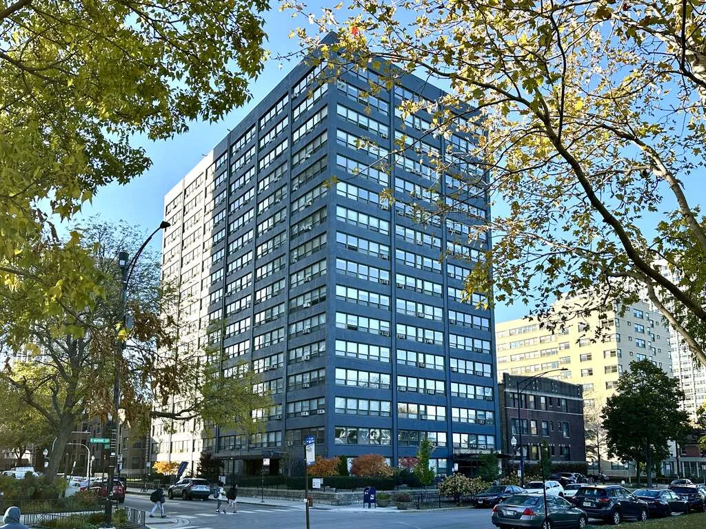 4180 N Marine Dr, , 60613, USA 60613-unit#1010-Chicago-IL