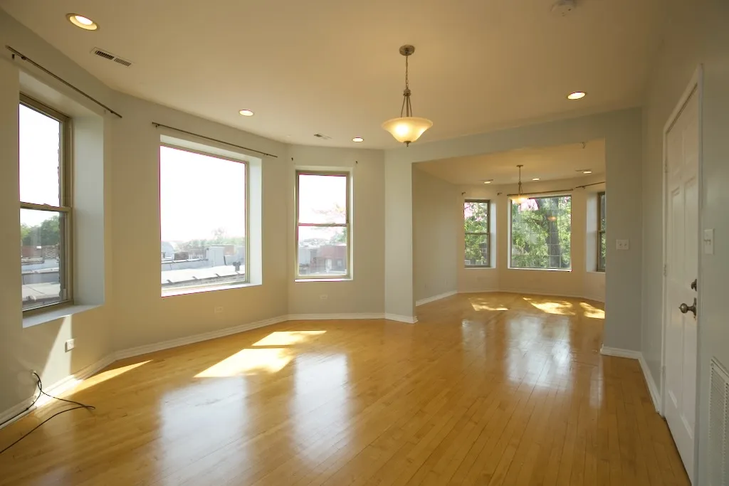 2537 N Kildare Ave, ,  60639, USA 60639-unit#3-Chicago-IL