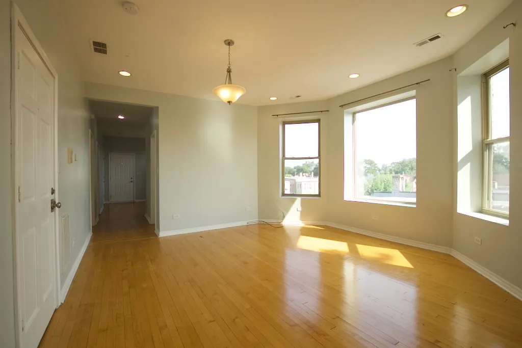 2537 N Kildare Ave, ,  60639, USA 60639-unit#3-Chicago-IL